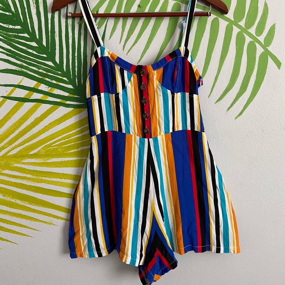 jumpsuit de valija